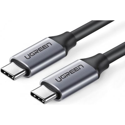 Ugreen PE_1UG1198 USB-C propojovací, 1m – Zboží Mobilmania