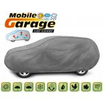 KEGEL PLACHTA NA AUTOMOBIL MOBILE GARAGE d. 430-460 cm – Sleviste.cz