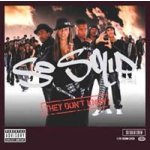 So Solid Crew - They Don't Know CD – Hledejceny.cz