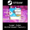 Sugar Cube: Bittersweet Factory