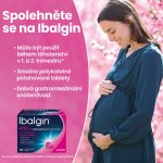 IBALGIN 400MG TBL FLM 96 – Zbozi.Blesk.cz