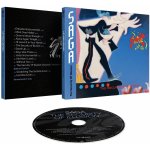 Saga - Security Of Illusion CD – Zbozi.Blesk.cz