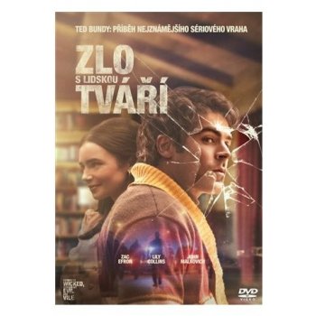 Zlo s lidskou tváří: DVD