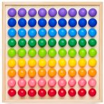 Lamps Kuličková dráha 45 ks – Zboží Dáma