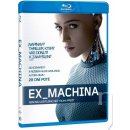 Ex Machina BD