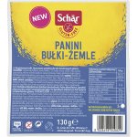 Schar Panini žemle bez lepku 130 g – Zboží Dáma