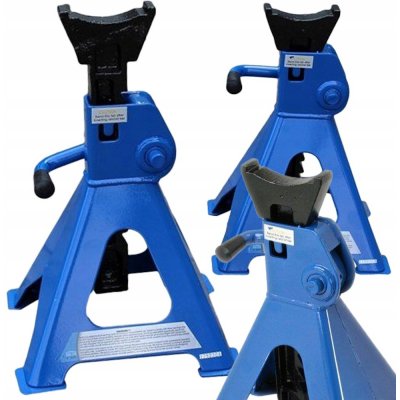 Satra S-JS3T Podkládací podpěry pod auto 3 t 2 ks | Zboží Auto