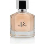 Farmasi His Power parfémovaná voda pánská 100 ml – Hledejceny.cz