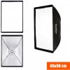 Softboxy Godox Softbox Godox FW Recta 60x90cm , bajonet Bowens