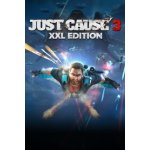 Just Cause 3 XXL Edition Bundle – Hledejceny.cz