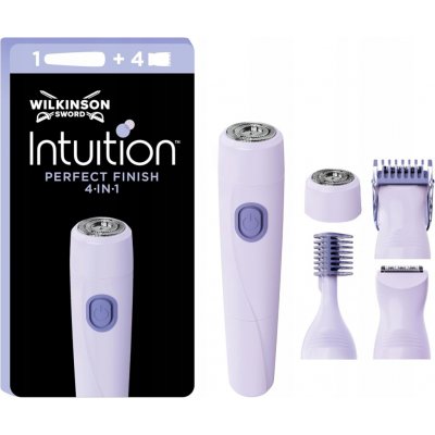 Wilkinson W301501500 – Zbozi.Blesk.cz