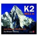 K2 - 8611 metrů MP3 – Zbozi.Blesk.cz