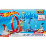 Hot Wheels Akční smyčka – Sleviste.cz