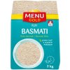 Rýže Menu Gold Rýže basmati 2kg