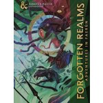 D&D Forgotten Realms Adventures in Faerun Limited Edition – Zboží Živě