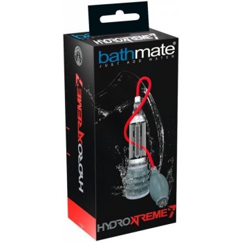 Bathmate Hydroextreme7