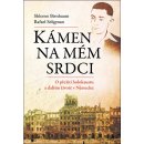 Kámen na mém srdci - O přežití holokaustu a dalším životě v Německu - Shlomo Birnbaum