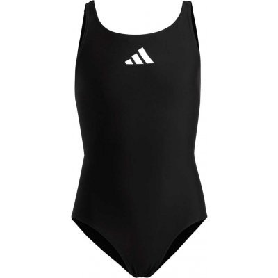 adidas 3 BARS Černá Bílá – Hledejceny.cz