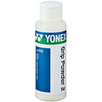 Yonex AC 467 grip puder - pudr proti pocení rukou