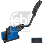 Akcelerační pedál FEBI BILSTEIN 171993