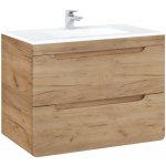 COMAD ARUBA 821 craft, šířka 80 cm, dub craft – Sleviste.cz