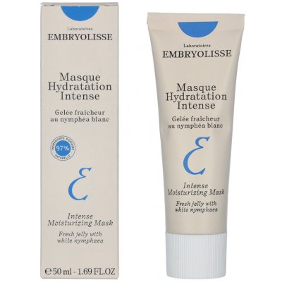 Embryolisse Moisturizing Masque Hydratation Intense 50 ml – Zbozi.Blesk.cz