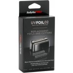 Babyliss Pro UVFOIL02 – Sleviste.cz