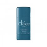 Calvin Klein CK Free Men deostick 75 ml – Hledejceny.cz