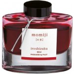Pilot inkoust v lahvičce 50 ml. IROSHIZUKU Barva: Momiji – Sleviste.cz