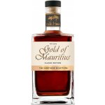 Gold of Mauritius Dark 40% 0,7 l (karton) – Hledejceny.cz