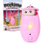 Peekimo interaktivní zvířátko růžové – Zboží Mobilmania