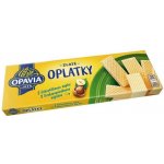 Opavia Zlaté Oplatky oříškové 146 g – Hledejceny.cz