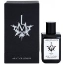 LM Parfums Army of Lovers parfémový extrakt unisex 100 ml