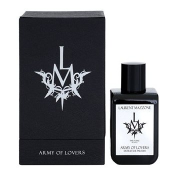 LM Parfums Army of Lovers parfémový extrakt unisex 100 ml