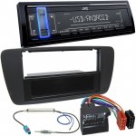 JVC KD-X161 | Zboží Auto