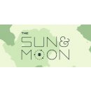 The Sun and Moon