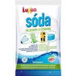Luxon soda kalcinovaná na změkčení vody 300 g – Sleviste.cz