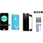 Dotyková deska + LCD Displej Apple iPhone 8, SE – Zboží Živě