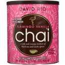 David Rio Flamingo Vanilla Chai bez cukru a kofeinu 1520 g