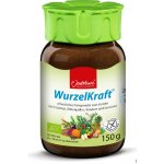 P. Jentschura WurzelKraft omnimolekulární BIO potravina 150 g – Zboží Dáma