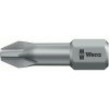 Bity Wera 853/1 TZ ACR PH 2 x 25 Bit série 1 Phillips Torzní ACR PH 2 x 25 mm 056662