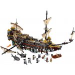 LEGO® Piráti z Karibiku 71042 Silent Mary – Zbozi.Blesk.cz