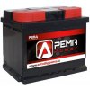 PEMA POWER EFB 12V 60Ah 620A