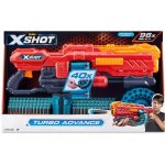 EP Line X Shot Turbo Advance pistole s 96 náboji – Zboží Dáma