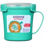 Sistema Hrnek na polévku 656ml – Zboží Dáma Sistema Hrnek na polévku 656ml – Zboží Dáma