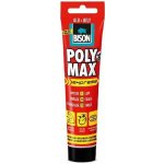 BISON POLY MAX express white 165g – Sleviste.cz