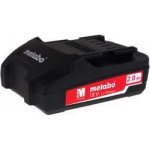 Metabo 6.25468 2Ah Li-Ion 18V – Sleviste.cz
