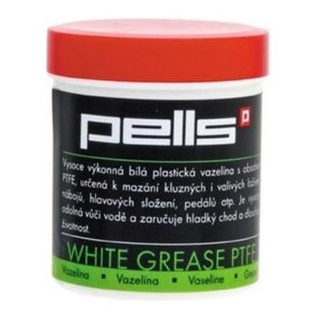 Pells White Grease PTFE 5 g