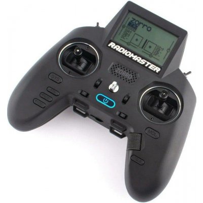 RadioMaster Zorro 4in1 M2 + akku 2ks HOR3961-1 – Zboží Mobilmania