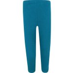 V Mart zateplené legíny modrá – Hledejceny.cz